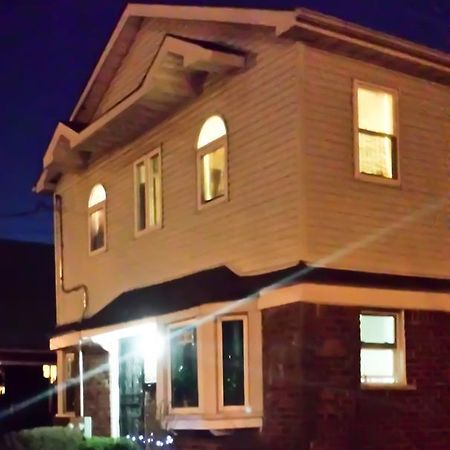 Jfk Bed And Breakfast Guesthouse 纽约 外观 照片