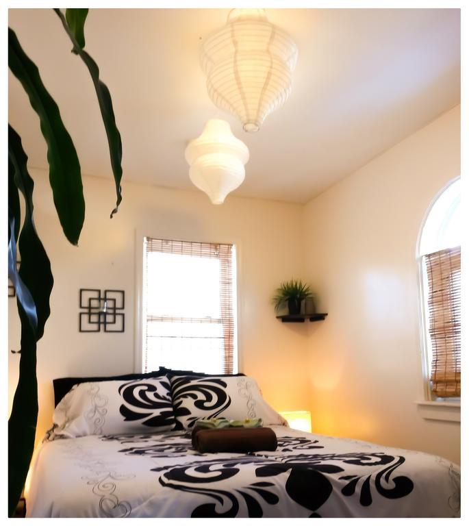 Jfk Bed And Breakfast Guesthouse 纽约 客房 照片