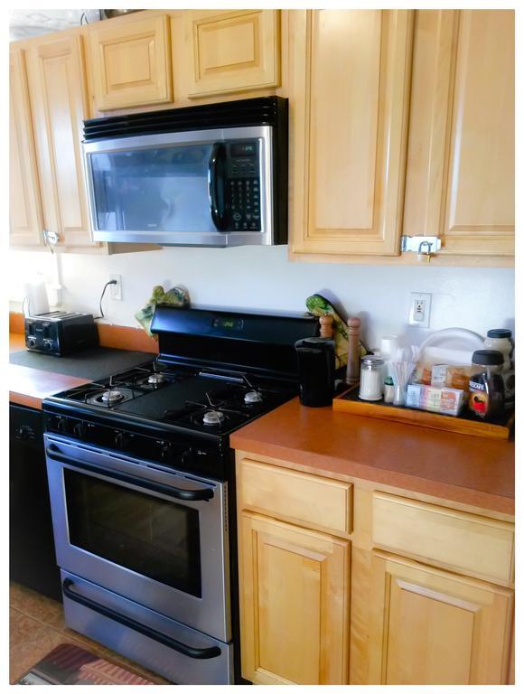 Jfk Bed And Breakfast Guesthouse 纽约 外观 照片