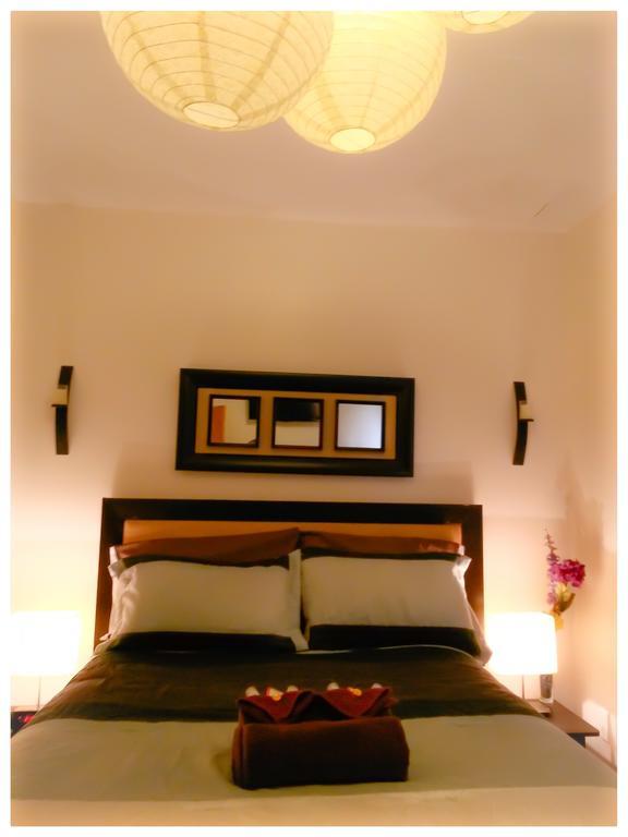 Jfk Bed And Breakfast Guesthouse 纽约 客房 照片