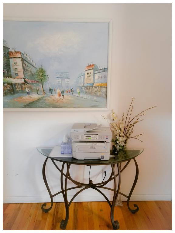 Jfk Bed And Breakfast Guesthouse 纽约 外观 照片