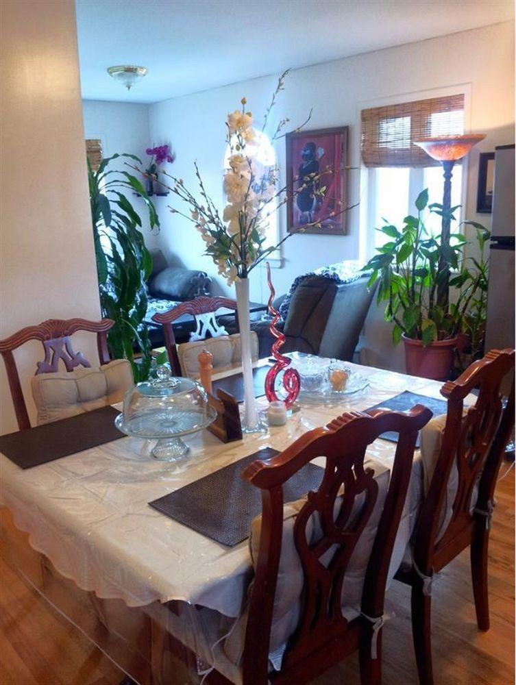 Jfk Bed And Breakfast Guesthouse 纽约 外观 照片