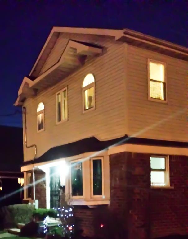 Jfk Bed And Breakfast Guesthouse 纽约 外观 照片