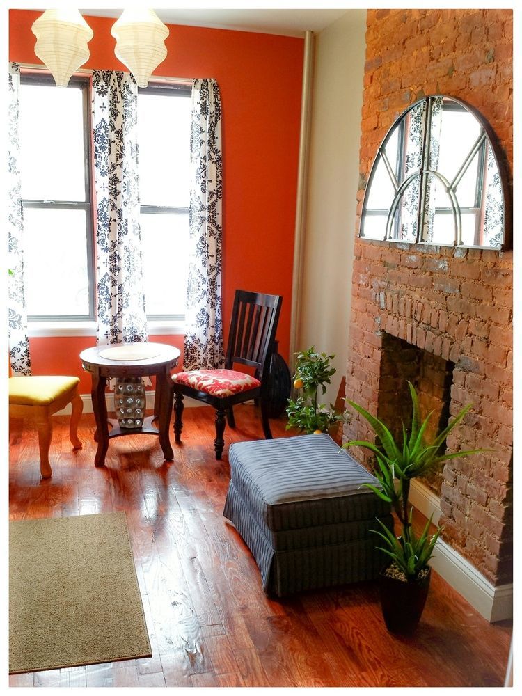 Jfk Bed And Breakfast Guesthouse 纽约 外观 照片