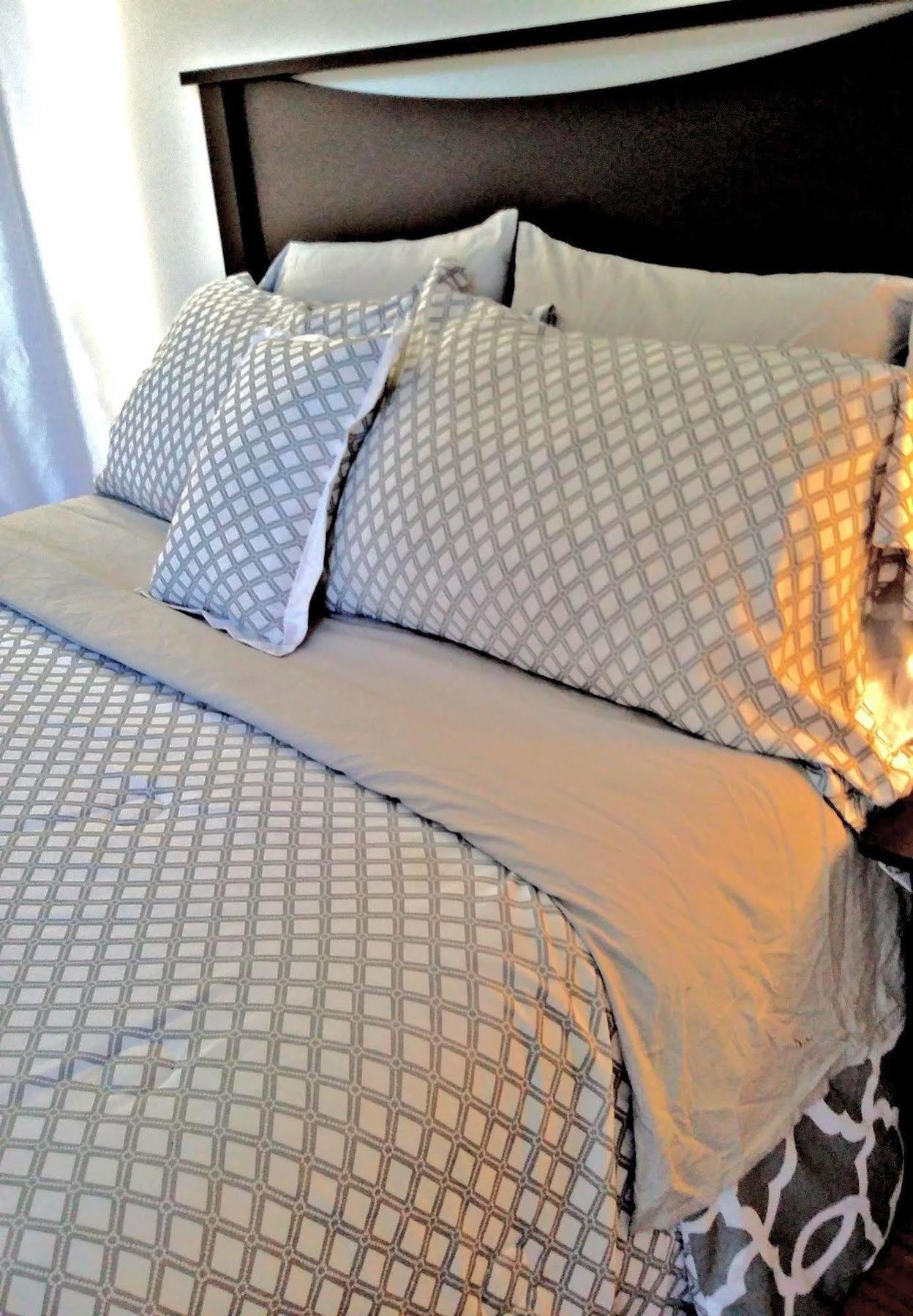 Jfk Bed And Breakfast Guesthouse 纽约 外观 照片